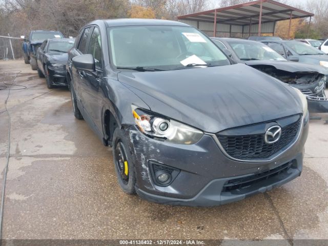 mazda cx-5 2015 jm3ke2cy2f0454807