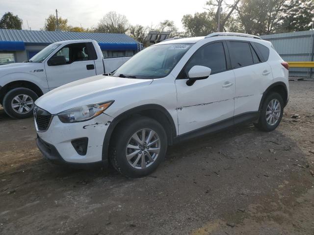 mazda cx-5 touri 2015 jm3ke2cy2f0456136