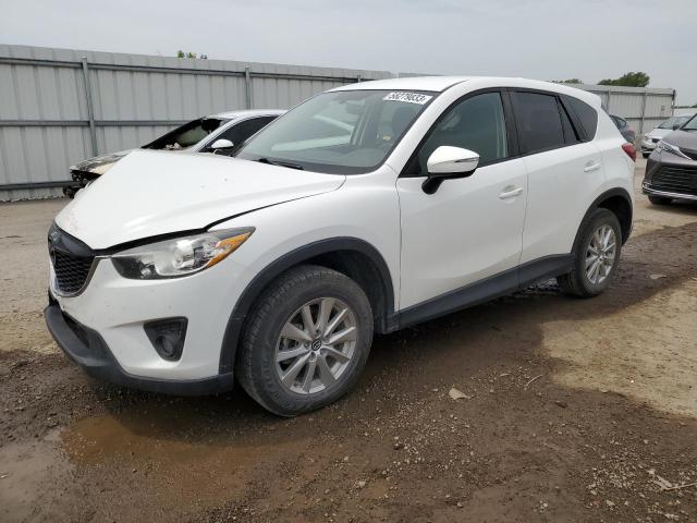 mazda cx-5 touri 2015 jm3ke2cy2f0498290