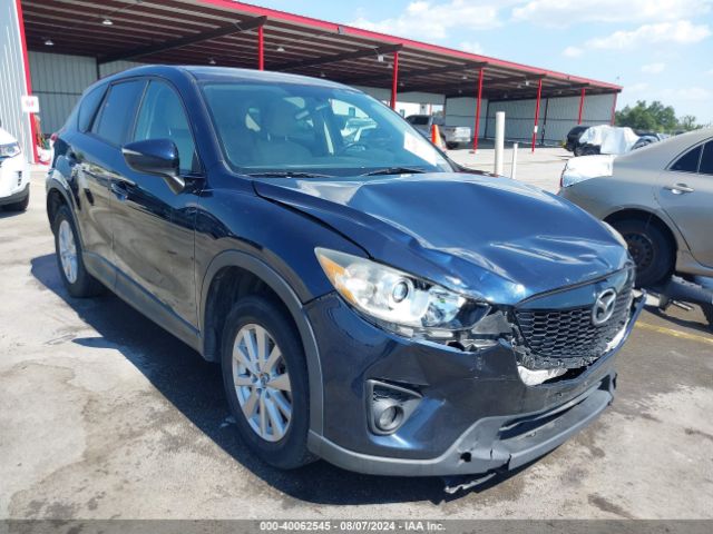 mazda cx-5 2015 jm3ke2cy2f0511233