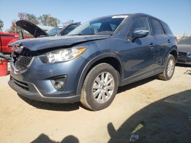 mazda cx-5 touri 2015 jm3ke2cy2f0546726