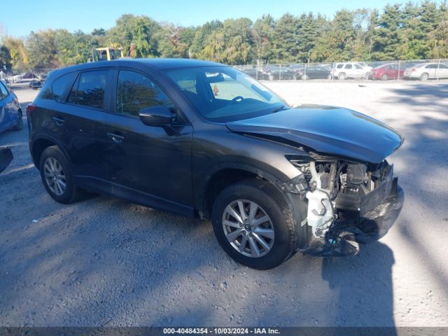 mazda cx-5 2016 jm3ke2cy2g0632720