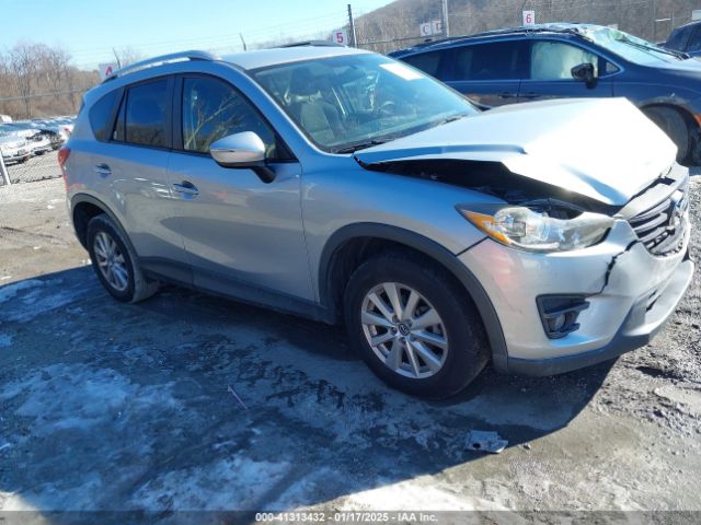 mazda cx-5 2016 jm3ke2cy2g0637481