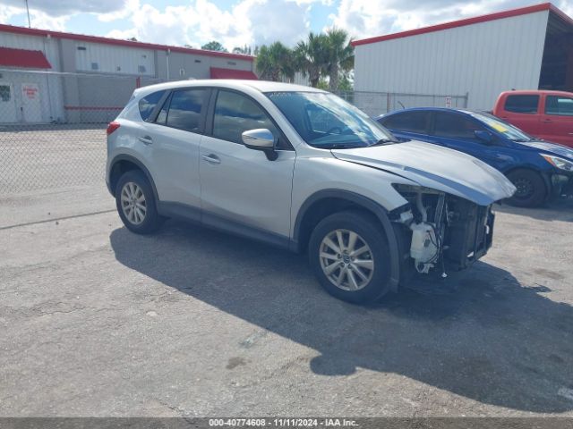 mazda cx-5 2016 jm3ke2cy2g0649694