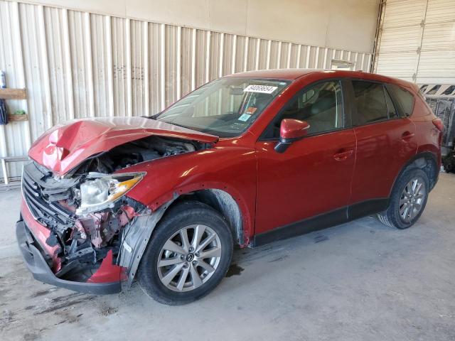 mazda cx-5 touri 2016 jm3ke2cy2g0711871