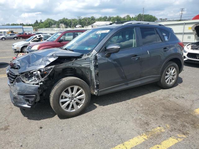 mazda cx-5 2016 jm3ke2cy2g0785811