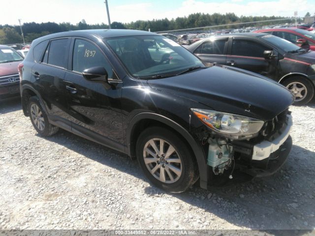 mazda cx-5 2016 jm3ke2cy2g0810304