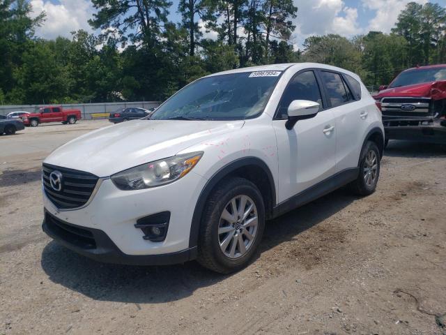 mazda cx-5 2016 jm3ke2cy2g0811663