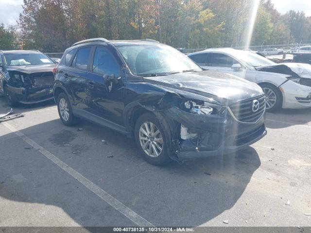 mazda cx-5 2016 jm3ke2cy2g0845182