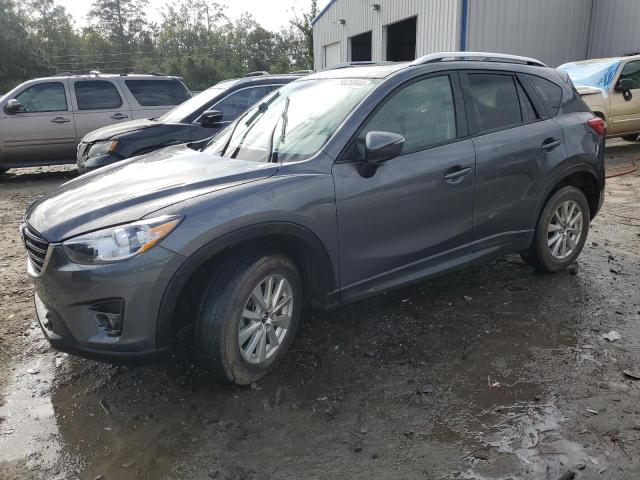 mazda cx-5 touri 2016 jm3ke2cy2g0849247