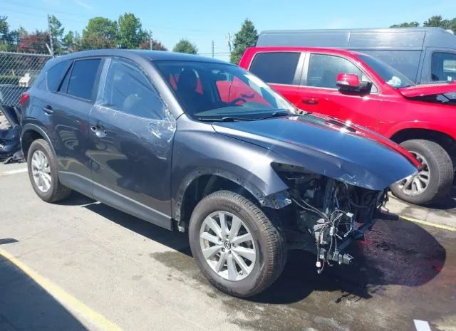 mazda cx-5 2016 jm3ke2cy2g0863813