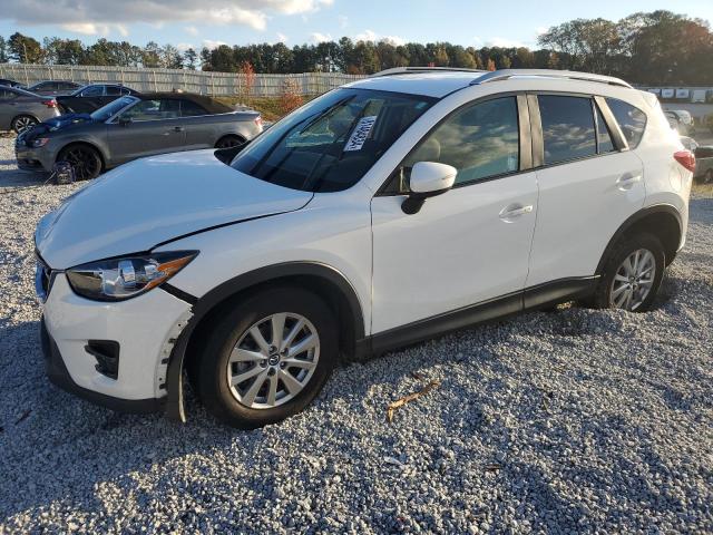 mazda cx-5 touri 2016 jm3ke2cy2g0871894