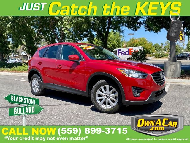 mazda cx-5 2016 jm3ke2cy2g0903498