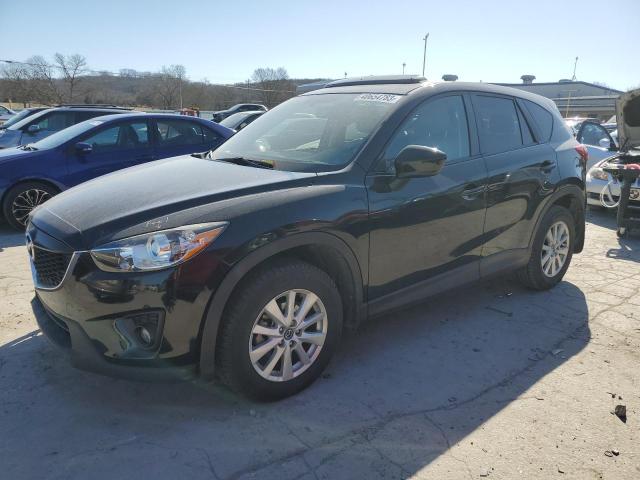 mazda cx-5 touri 2014 jm3ke2cy3e0318717