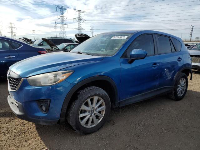 mazda cx-5 touri 2014 jm3ke2cy3e0341334