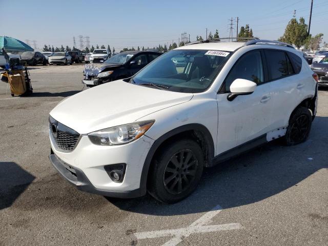 mazda cx-5 touri 2014 jm3ke2cy3e0356755