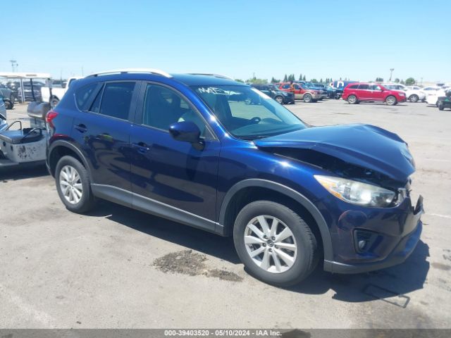 mazda cx-5 2014 jm3ke2cy3e0374852