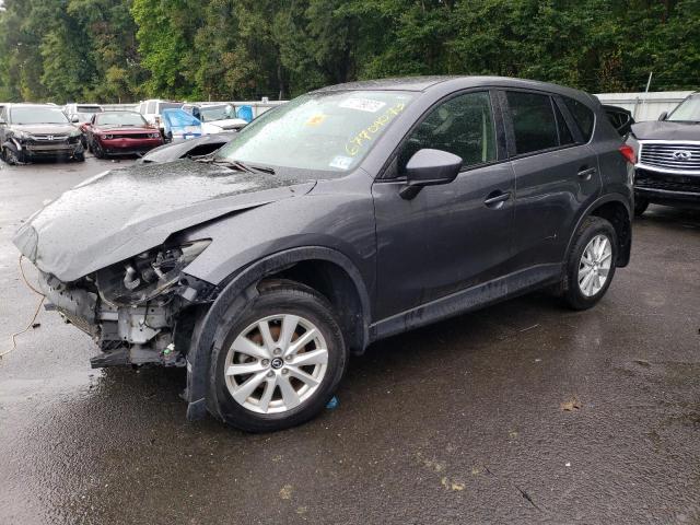 mazda cx-5 touri 2014 jm3ke2cy3e0385138