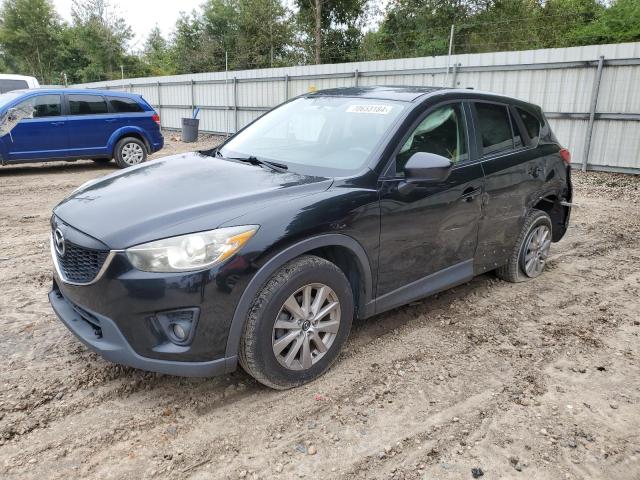 mazda cx-5 touri 2014 jm3ke2cy3e0424519