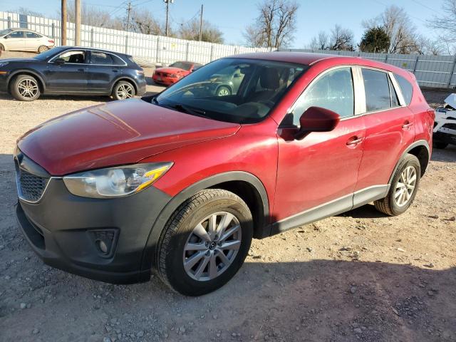 mazda cx-5 touri 2015 jm3ke2cy3f0431584