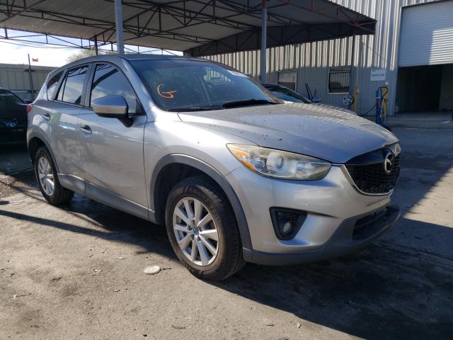 mazda cx-5 touri 2015 jm3ke2cy3f0435215