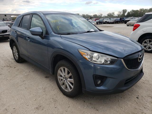 mazda cx-5 touri 2015 jm3ke2cy3f0454847