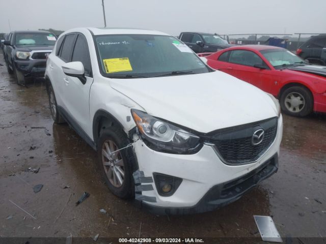 mazda cx-5 2015 jm3ke2cy3f0482647