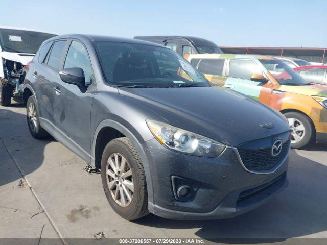 mazda cx-5 2015 jm3ke2cy3f0497357