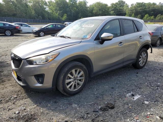 mazda cx-5 touri 2015 jm3ke2cy3f0511564