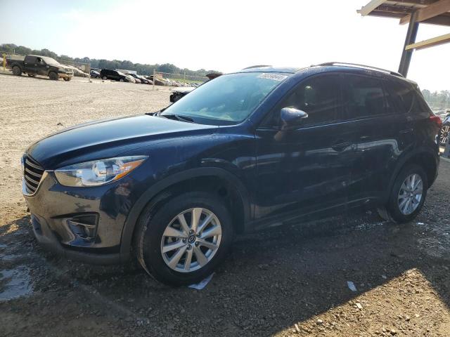 mazda cx-5 touri 2016 jm3ke2cy3g0608541