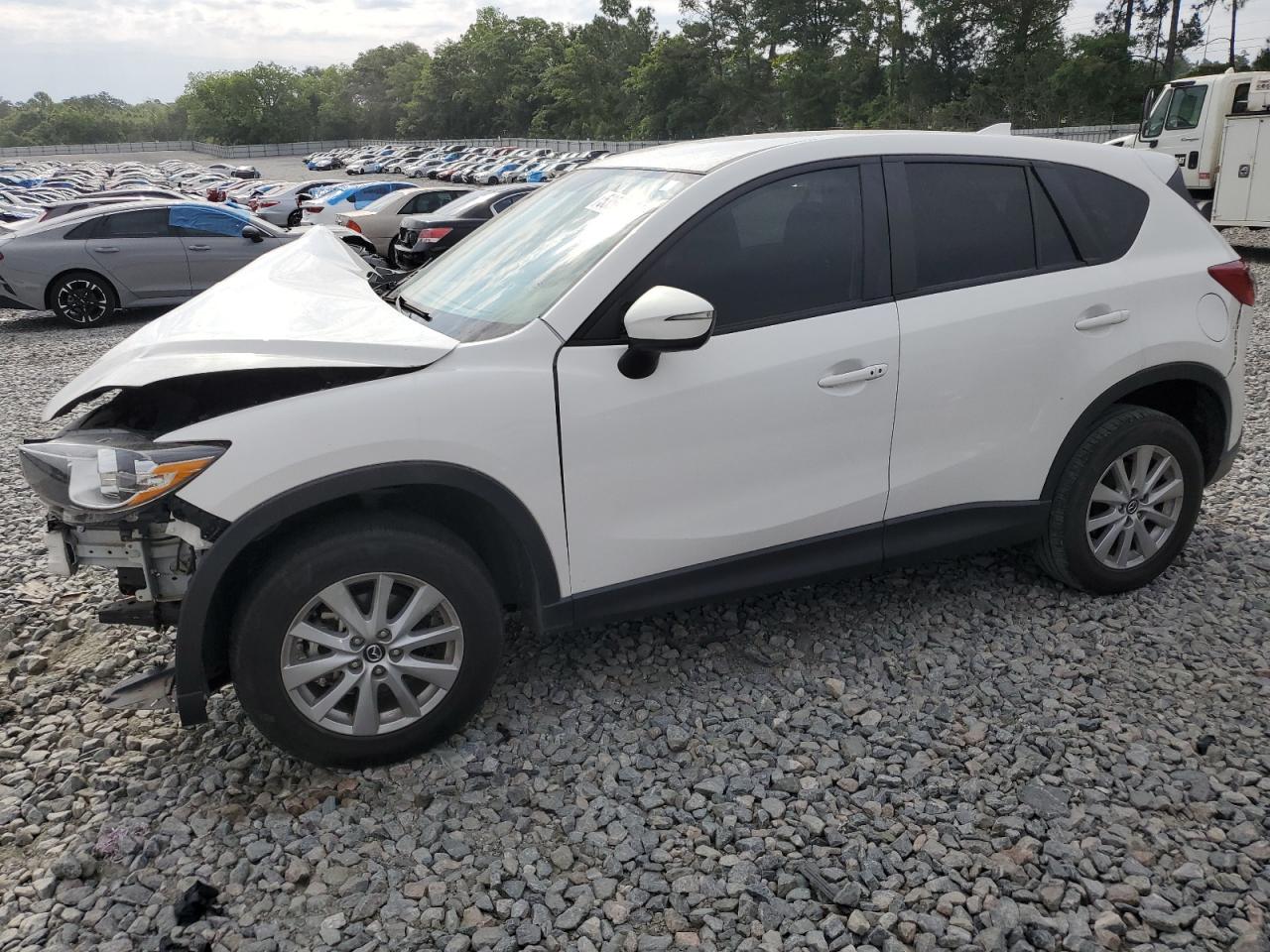 mazda cx-5 2016 jm3ke2cy3g0696359