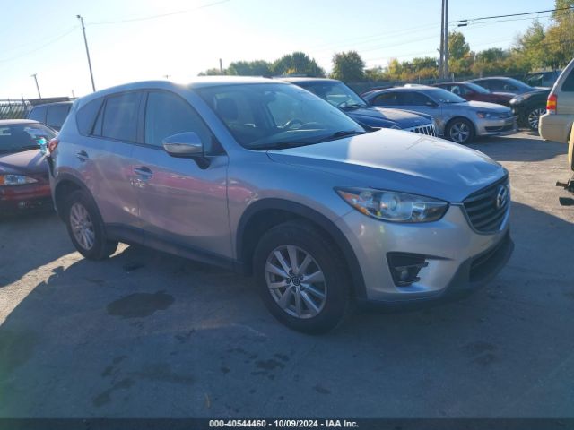 mazda cx-5 2016 jm3ke2cy3g0714262