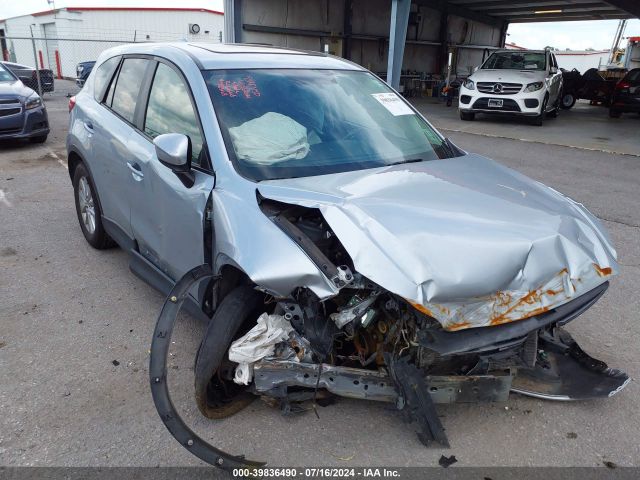 mazda cx-5 2016 jm3ke2cy3g0723169