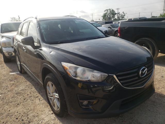 mazda cx-5 touri 2016 jm3ke2cy3g0730462