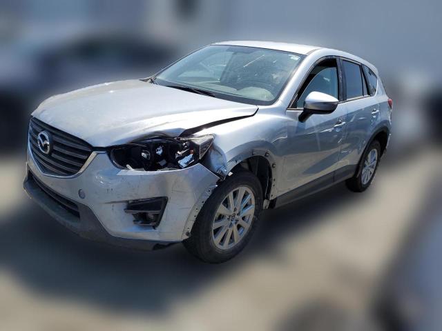 mazda cx-5 2016 jm3ke2cy3g0748332