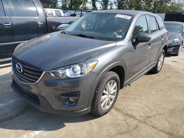 mazda cx-5 touri 2016 jm3ke2cy3g0809775