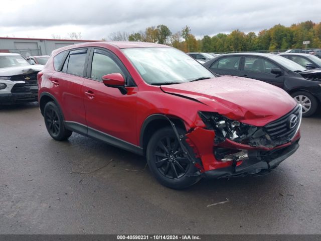 mazda cx-5 2016 jm3ke2cy3g0878966