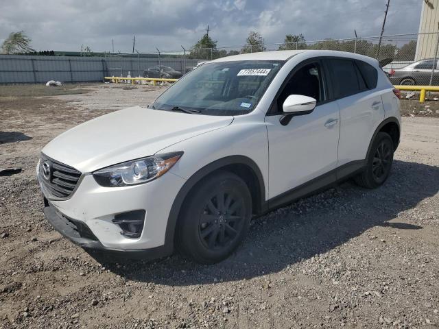 mazda cx-5 touri 2016 jm3ke2cy3g0920181