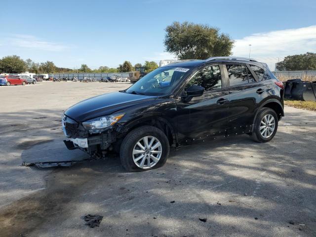 mazda cx-5 touri 2014 jm3ke2cy4e0305989