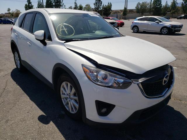 mazda cx-5 2014 jm3ke2cy4e0391904