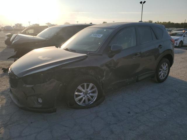 mazda cx-5 touri 2014 jm3ke2cy4e0396469