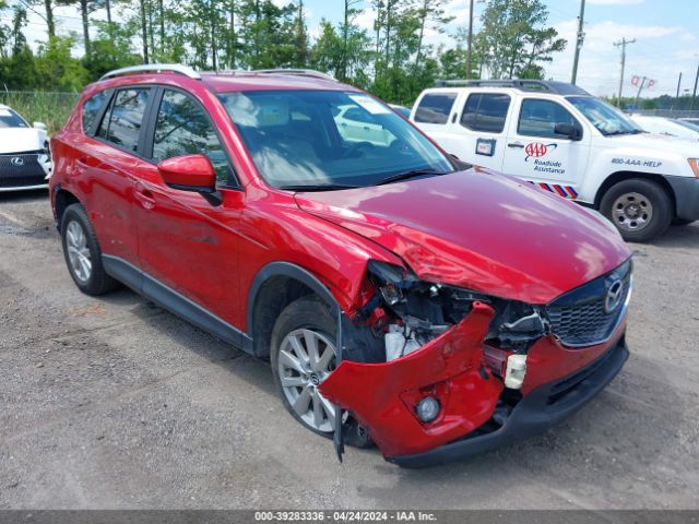 mazda cx-5 2014 jm3ke2cy4e0402206