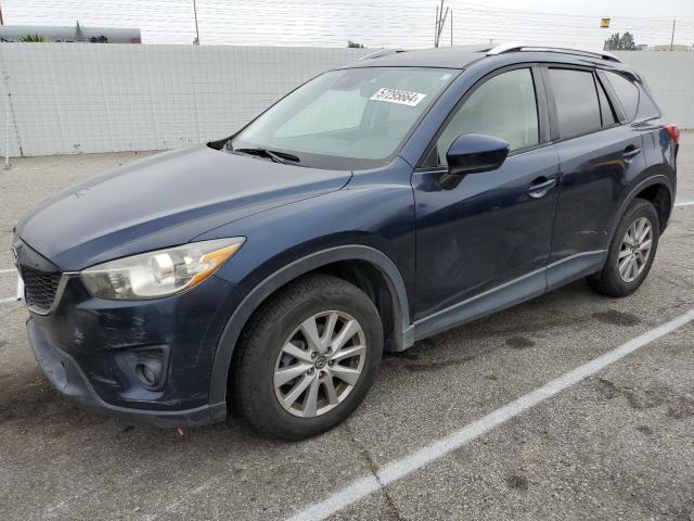 mazda cx-5 2014 jm3ke2cy4e0407647