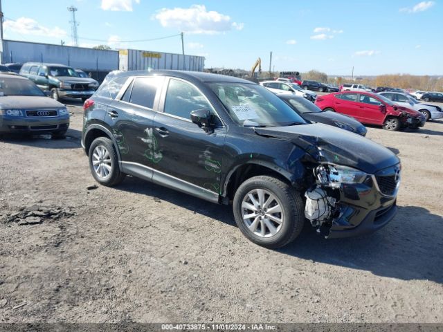 mazda cx-5 2015 jm3ke2cy4f0448314