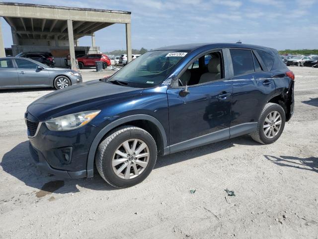 mazda cx-5 touri 2015 jm3ke2cy4f0462357