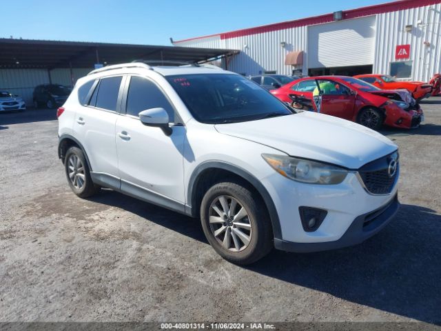 mazda cx-5 2015 jm3ke2cy4f0512139