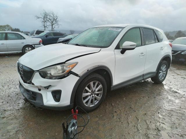 mazda cx-5 touri 2015 jm3ke2cy4f0513503