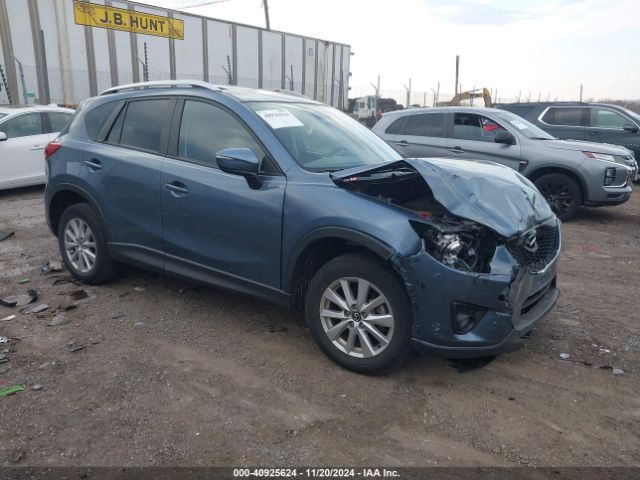 mazda cx-5 2015 jm3ke2cy4f0521195