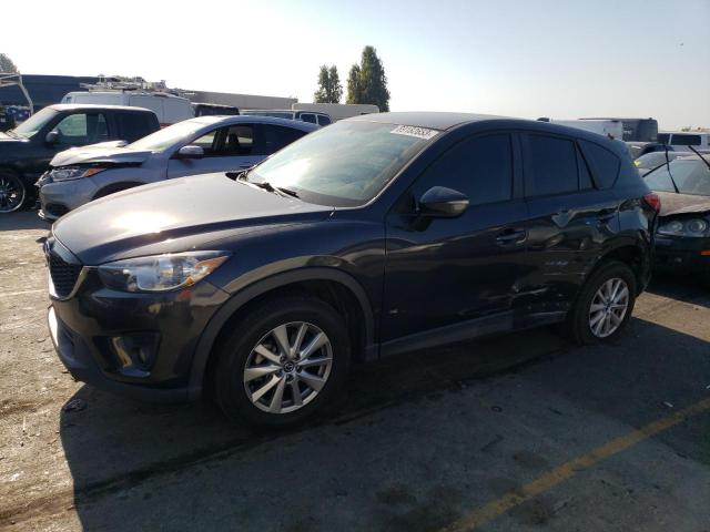 mazda cx-5 touri 2015 jm3ke2cy4f0548798