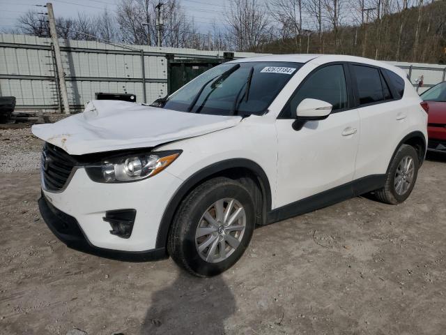 mazda cx-5 touri 2016 jm3ke2cy4g0691347